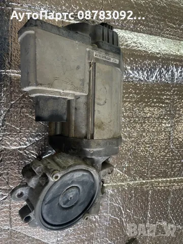 Мотор електрическа рейка VW Golf 5 (1K1)   VW Golf 5 Variant (1K5)  Vv Golf Plus Passat b6