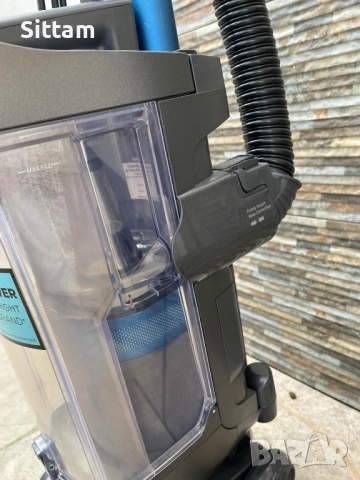 Прахусмокачка Нова, снимка 8 - Прахосмукачки - 52966342