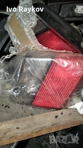 Задни светлини , стопове за Saab 95 , Комби до 2003г, снимка 2 - Части - 49386593