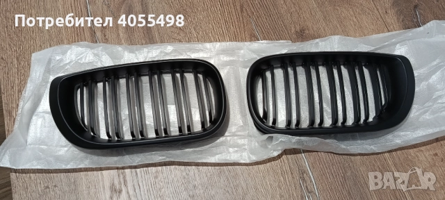 Е 46 решетка