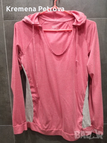 Доставка до СПИДИ АВТОМАТ 2,14€-Дамски Дрехи размер S блузи и пуловери, снимка 11 - Блузи с дълъг ръкав и пуловери - 53706098