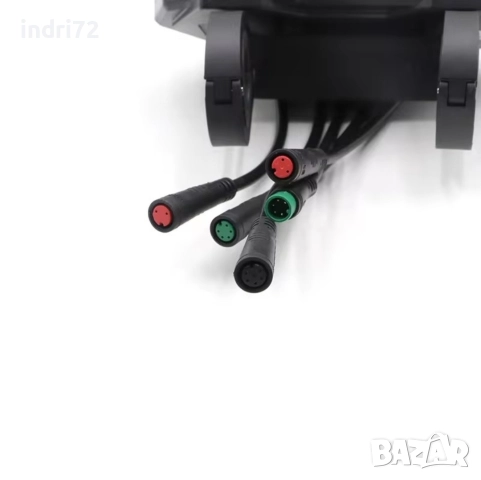 Оригинален FEIMI-16 дисплей Kukirin G2 Max , снимка 2 - Други спортове - 52686834