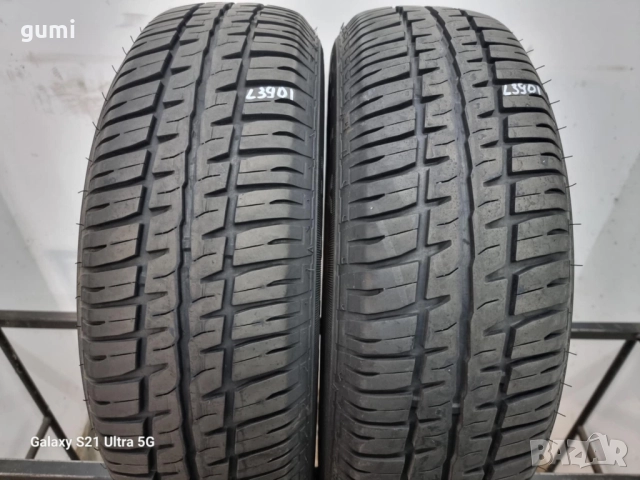 2бр летни гуми 175/70/13 KELLY L03901 , снимка 3 - Гуми и джанти - 51778782