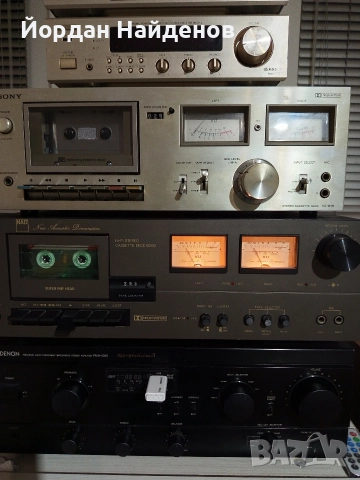 КАСЕТЕН ДЕК , снимка 6 - Декове - 52879902