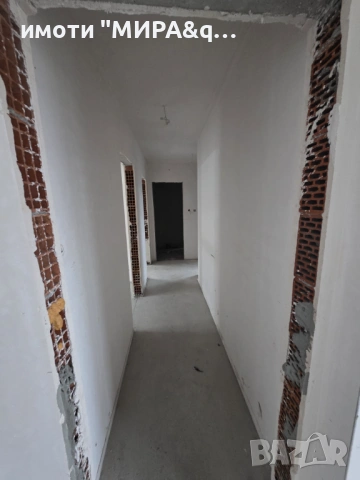 Тристаен апартамент в кв.Овчарски,гр.Хасково, снимка 4 - Апартаменти - 53381065