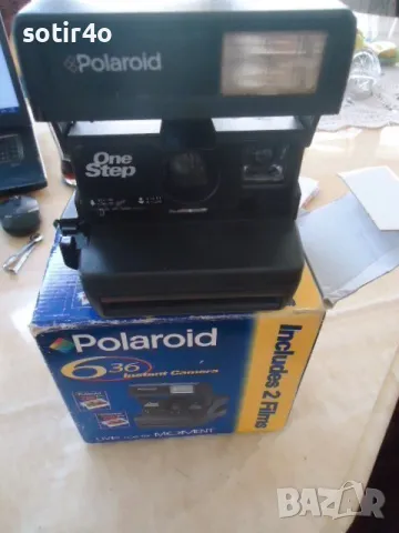 polaroid  3 br,  3 бр за 50 лв, снимка 8 - Камери - 43107147