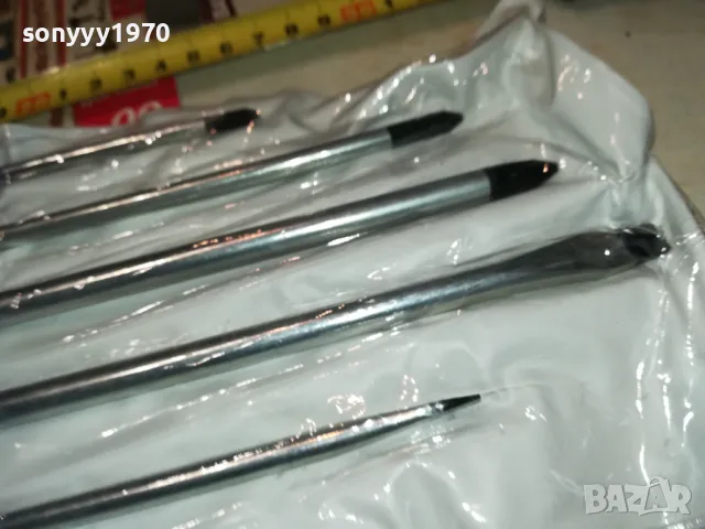 ЯКИ ОТВЕРТКИ 6БР 2803251712, снимка 6 - Отвертки - 49677562