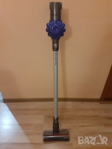 Прахосмукачка DYSON V6 Slim Origin, снимка 2 - Прахосмукачки - 45999455