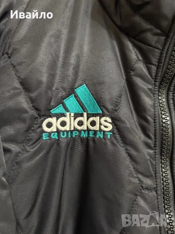 Adidas Equipment Vintage Jackets., снимка 3 - Якета - 48317106