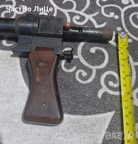 Сигнален Пистолет , снимка 7 - Газово оръжие - 53685113