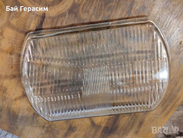 стъкло фар москвич, снимка 3 - Части - 45530271
