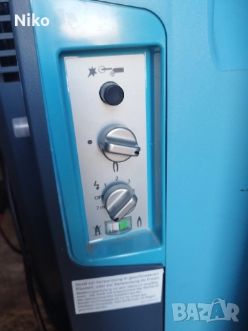 Хладилник 12v /220v/ газ, снимка 6 - Хладилни чанти - 52400816