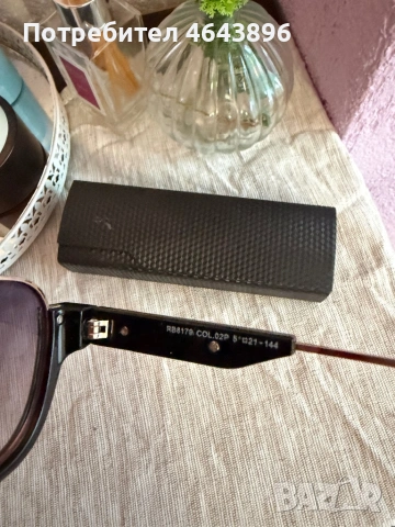 Дамски слънчеви очила , снимка 3 - Слънчеви и диоптрични очила - 53224907