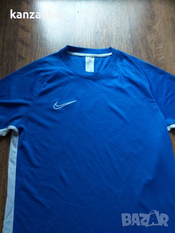 Nike Dri-FIT - страхотна мъжка тениска M, снимка 3 - Тениски - 45718275
