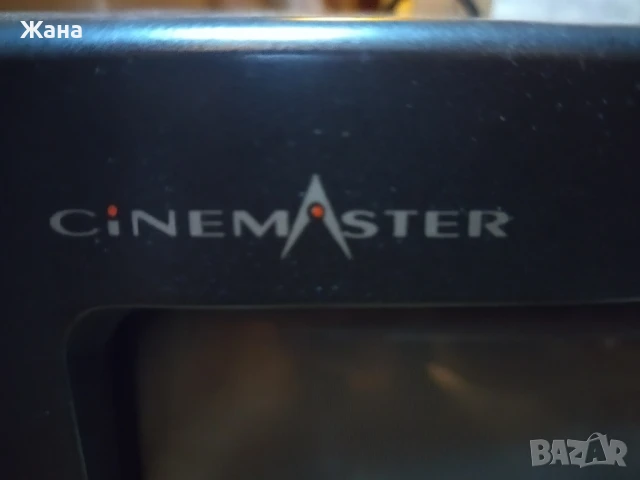 Телевизор GoldStar, снимка 2 - Телевизори - 51076195