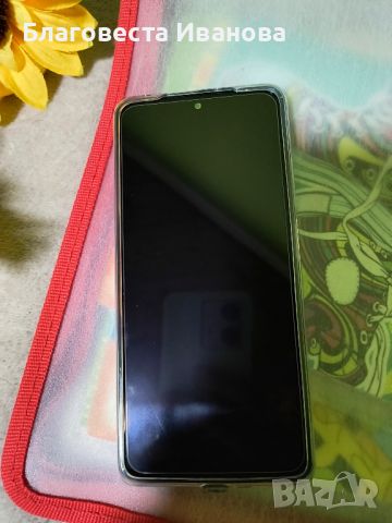 Redmi Note 11Pro 5G 128GB , снимка 4 - Xiaomi - 45769673