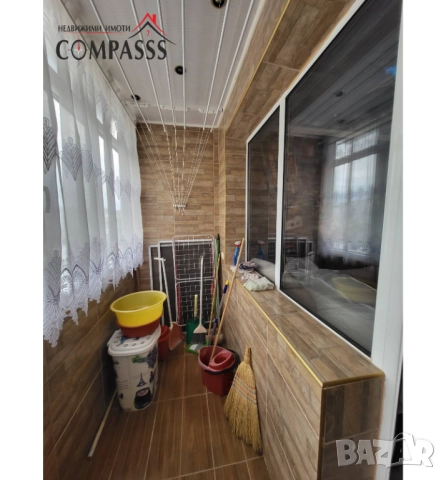 кв. Балик, гр. Добрич, 3-ен апартамент с гараж – 94589евро!, снимка 16 - Апартаменти - 51545792