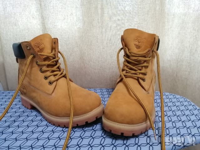 Timberland 37