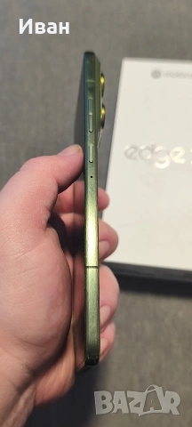 Motolora Edge 70 , снимка 5 - Motorola - 54061176