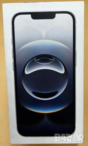 Iphone 6e 128gb с Захранващ адаптер на Apple и безцветен Кейс за телефона 