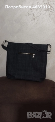 Бутикови дамски чанти , снимка 4 - Чанти - 52817195