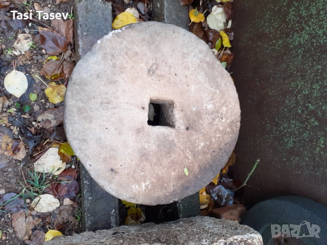 Каменни корита и каменни точила, снимка 6 - Други - 52675198