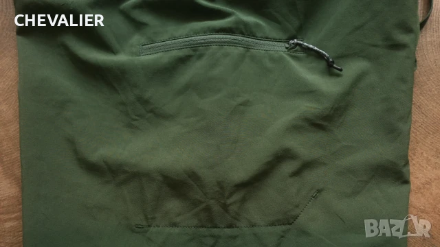 Prana Stretch Mens Shorts Размер 32 / M мъжки еластични къси панталони 4-67, снимка 8 - Къси панталони - 50449207