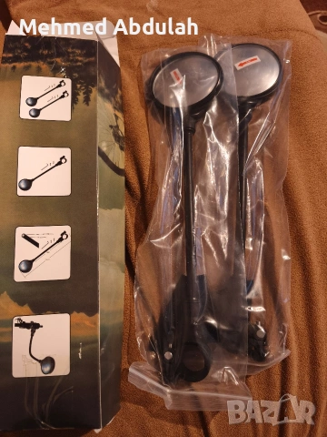 Комплект огледала за велосипеди, снимка 9 - Аксесоари за велосипеди - 53034385