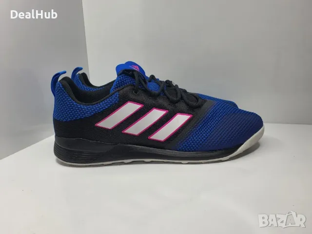 Маратонки Adidas Ace Tango 17.2, снимка 1 - Маратонки - 47042363