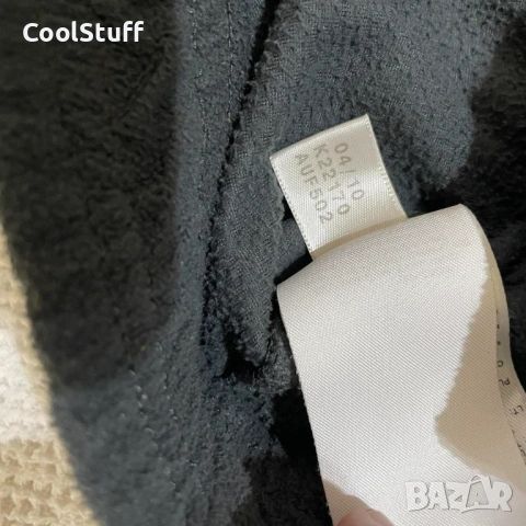 Детско Горнище Reebok Размер 9-10 г, снимка 7 - Детски якета и елеци - 53926955