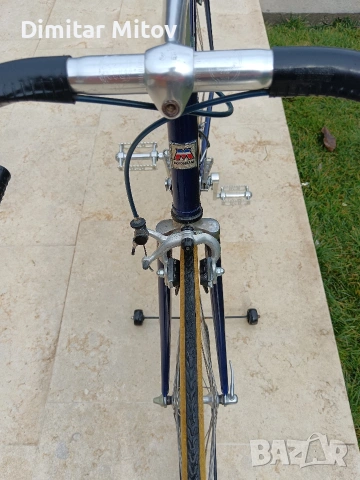 шосеен велосипед Motobecane, снимка 11 - Велосипеди - 53500974