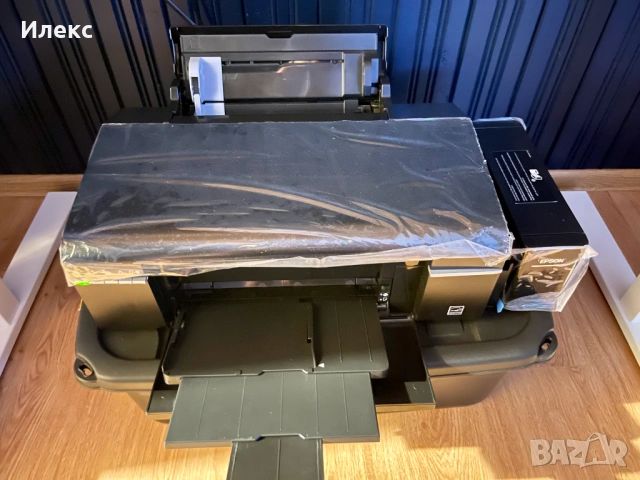 Фото принтер Epson L805