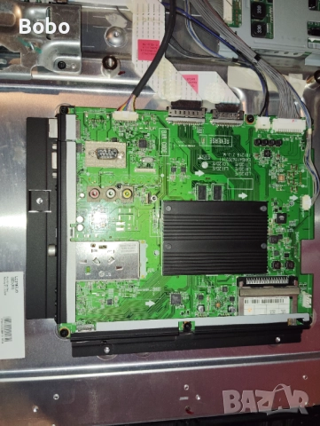 MAIN BOARD EAX64104702(1)