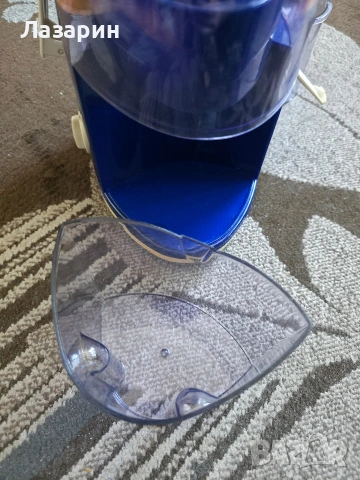 Сокоизтисквачка Vital, снимка 2 - Други - 53924904