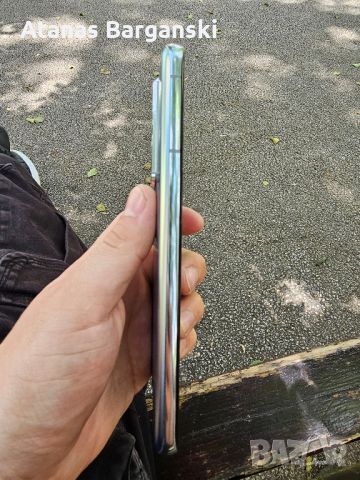 Samsung Galaxy S21 Ultra, снимка 9 - Samsung - 46402312
