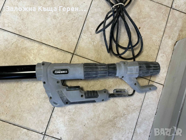 Жираф Werku WK400080, снимка 2 - Други инструменти - 52387400