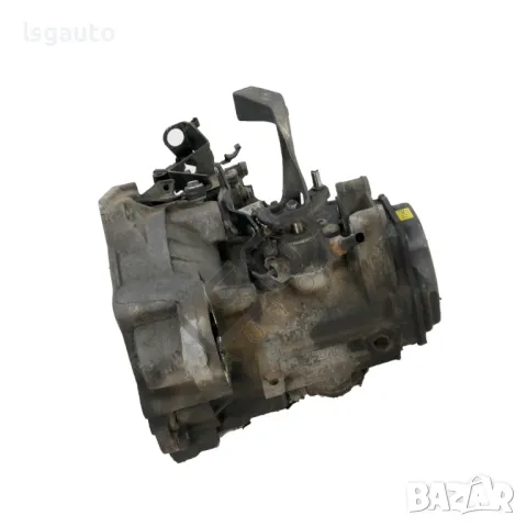 Петстепенна скоростна кутия Seat Toledo II (1M2) 1999-2004 ID: 132070, снимка 2 - Части - 46898017