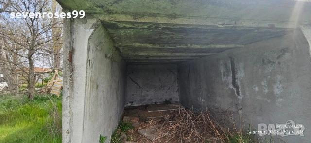 бетонен гараж Благоевград , снимка 4 - Аксесоари и консумативи - 54194168