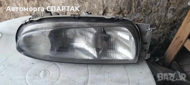 Ляв/десен фар за ford fiesta 96-99г., снимка 1 - Части - 47208741