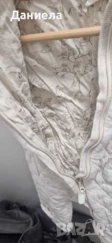 Бебешки космонавт Newbie, размер 74, снимка 4 - Бебешки ескимоси - 52432453