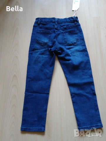 Дънки Dadati Испания, снимка 2 - Детски панталони и дънки - 53656549