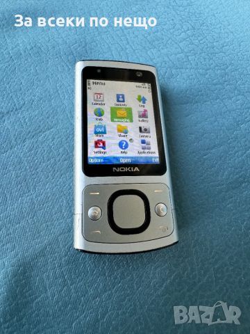 Nokia 6700 S Slide , Nokia 6700s, снимка 12 - Nokia - 46506755