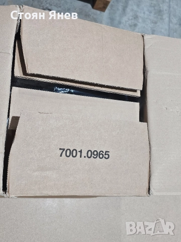 Мотор за турбинен вентилатор на конвектомат Rational / Рационал iCombi - 87.01.558s, снимка 5 - Други машини и части - 52552987