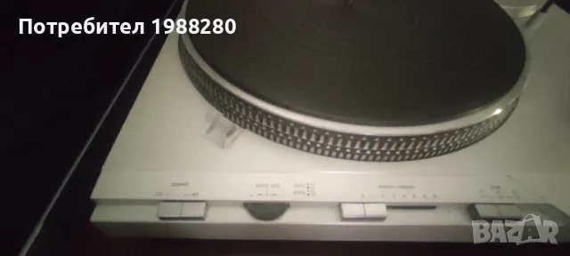 Technics sl d3, снимка 7 - Грамофони - 47158975