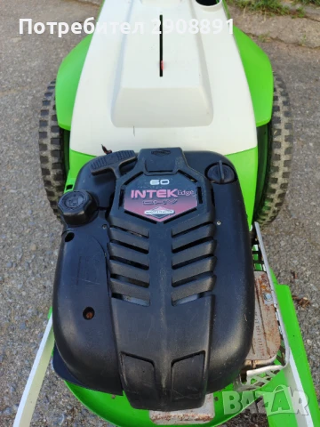 Косачка за висока трева , снимка 6 - Градинска техника - 50498121