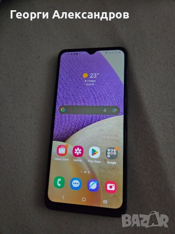 Samsung Galaxy A32, снимка 4 - Samsung - 51738360