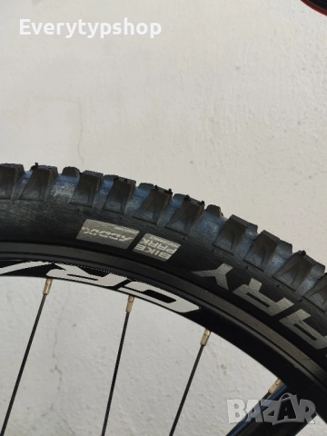 ЕНДУРО КОЛЕЛО, снимка 8 - Велосипеди - 52402737