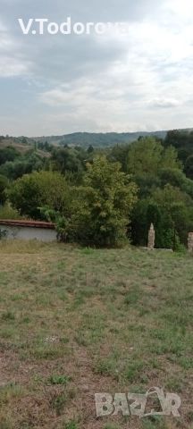 Продавам имот в село Росоман Софийска област , снимка 3 - Земеделска земя - 52479889