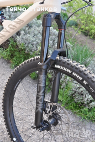 Canyon Spectral 29 Al 6-2023-мекица-велосипед, снимка 4 - Велосипеди - 54235140