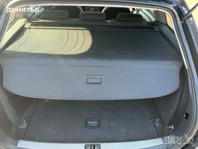 audi a4 b7 2.5 tdi на части ауди а4 б7 навигация 2.5 тди комби, снимка 10 - Автомобили и джипове - 53787700